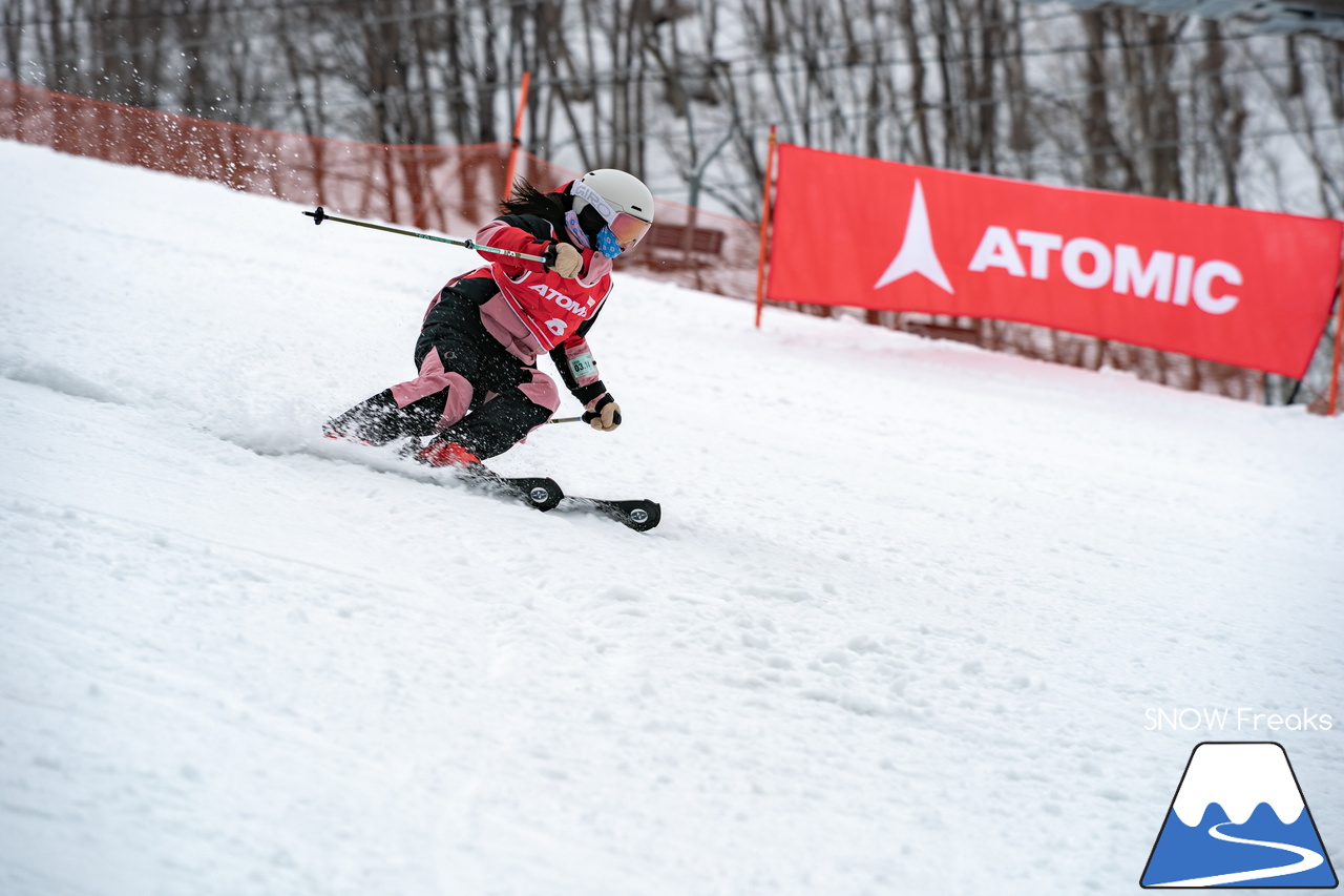 なんと約10年ぶりの「技術選」撮影?! PREMIER SKI ACADEMY presents 『2026プレミアカップ・スキー技術選』レポート！｜朝里川温泉スキー場